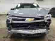 2024 Chevrolet Silverado 1500 LT с VIN 3GCPDKEK4RG175871, выставлен на аукционе Copart как лот 70216335 с пробегом 29 608 миль миль и На запчасти • Non repairable. История ставок и продаж доступна на DreamBid. Изображение 5.