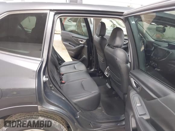 ✅ 2023 Subaru Forester Touring • VIN: JF2SKARC2PH550500 • Lot: 43712716. Listed on IAAI with 32,221 mi. Free auction sales archive from the USA and detailed vehicle history report at DreamBid. Image 8.