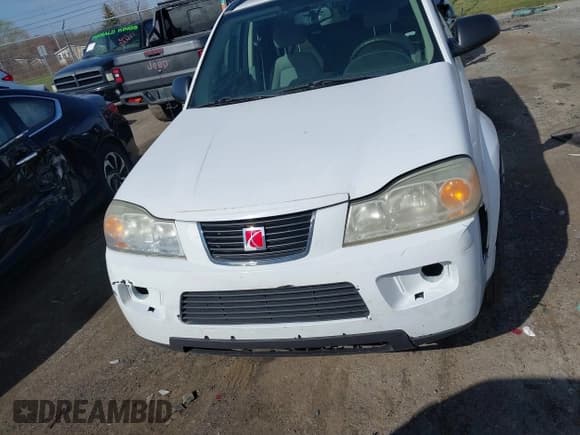 ✅ 2006 Saturn VUE • VIN: 5GZCZ33D76S834426 • Lot: 41994762. Wystawiony na IAAI z przebiegiem 155 382 mil. Bezpłatny archiwum sprzedaży aukcyjnych z USA i szczegółowy raport historii pojazdu na DreamBid. Zdjęcie 12.