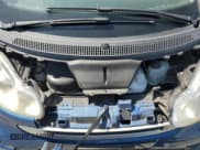 ✅ 2008 Smart fortwo Passion • VIN: WMEEK31X78K195996 • Lot: 70414335. Wystawiony na Copart z przebiegiem 35 278 mil. Bezpłatny archiwum sprzedaży aukcyjnych z USA i szczegółowy raport historii pojazdu na DreamBid. Zdjęcie 11.