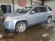 ✅ 2014 GMC Terrain SLE • VIN: 2GKFLWEK3E6381649 • Lot: 70218895. Wystawiony na Copart z przebiegiem 103 444 mil. Bezpłatny archiwum sprzedaży aukcyjnych z USA i szczegółowy raport historii pojazdu na DreamBid. Zdjęcie 1.
