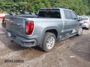 ✅ 2021 GMC Sierra 1500 Denali • VIN: 3GTP8FED4MG219499 • Lot: 42766910. Listed on IAAI with 107,401 mi. Free auction sales archive from the USA and detailed vehicle history report at DreamBid. Image 4.