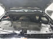 ✅ 2009 Chevrolet Silverado 2500HD Work Truck • VIN: 1GCHK44K29E124710 • Лот: 67532425. Опубликован ранее на Copart с пробегом 191 140 миль. Бесплатный доступ к архиву аукционных продаж из США и подробный отчёт об истории автомобиля на DreamBid. Изображение 11.