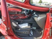 ✅ 2025 Cadillac XT6 AWD Premium Luxury • VIN: 1GYKPDRS7SZ102470 • Lot: 54591615. Listed on Copart with Not provided. Free auction sales archive from the USA and detailed vehicle history report at DreamBid. Image 7.