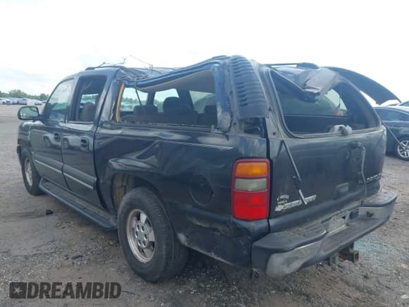 ✅ 2003 Chevrolet Suburban LS • VIN: 1GNFK16Z03J277625 • Лот: 42660207. Опубликован ранее на IAAI с пробегом 210 339 миль. Бесплатный доступ к архиву аукционных продаж из США и подробный отчёт об истории автомобиля на DreamBid. Изображение 3.
