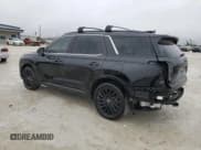✅ 2024 Hyundai Palisade Calligraphy • VIN: KM8R7DGEXRU706518 • Лот: 89265335. Опубликован ранее на Copart с пробегом 25 897 миль. Бесплатный доступ к архиву аукционных продаж из США и подробный отчёт об истории автомобиля на DreamBid. Изображение 2.