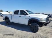 ✅ 2015 Ram 2500 Tradesman • VIN: 3C6TR5CTXFG508333 • Lot: 90929665. Wystawiony na Copart z przebiegiem 61 179 mil. Bezpłatny archiwum sprzedaży aukcyjnych z USA i szczegółowy raport historii pojazdu na DreamBid. Zdjęcie 4.