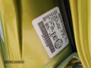 ✅ 2017 Nissan Rogue S • VIN: JN1BJ1CP1HW013808 • Lot: 59771015. Listed on Copart with 107,489 mi. Free auction sales archive from the USA and detailed vehicle history report at DreamBid. Image 14.