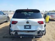 ✅ 2022 Volkswagen Tiguan SEL R-Line • VIN: 3VV4B7AX7NM018100 • Лот: 42588311. Опубликован ранее на IAAI с пробегом 48 045 миль. Бесплатный доступ к архиву аукционных продаж из США и подробный отчёт об истории автомобиля на DreamBid. Изображение 6.