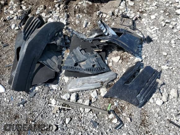 2023 Chevrolet Malibu LT с VIN 1G1ZD5ST0PF208797, выставлен на аукционе Copart как лот 65780225 с пробегом 41 126 миль миль и Списание • Salvage title. История ставок и продаж доступна на DreamBid. Изображение 12.