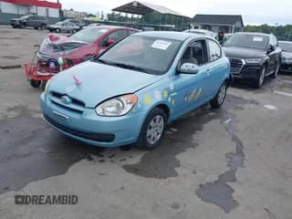 ✅ 2011 Hyundai Accent GS • VIN: KMHCM3AC9BU187600 • Лот: 42427607. Опубликован ранее на IAAI с пробегом 160 728 миль. Бесплатный доступ к архиву аукционных продаж из США и подробный отчёт об истории автомобиля на DreamBid. Изображение 2.
