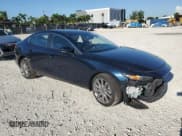 ✅ 2021 Mazda 3 Preferred • VIN: JM1BPACL6M1343833 • Лот: 68270085. Опубликован ранее на Copart с пробегом 54 079 миль. Бесплатный доступ к архиву аукционных продаж из США и подробный отчёт об истории автомобиля на DreamBid. Изображение 4.