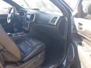 ✅ 2015 Jeep Grand Cherokee Summit • VIN: 1C4RJEJG2FC848708 • Lot: 43331634. Listed on IAAI with 175,969 mi. Free auction sales archive from the USA and detailed vehicle history report at DreamBid. Image 5.