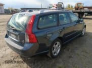 ✅ 2008 Volvo V50 2.5T • VIN: YV1MJ672782391280 • Lot: 70599825. Listed on Copart with 144,259 mi. Free auction sales archive from the USA and detailed vehicle history report at DreamBid. Image 3.