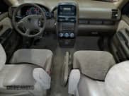 ✅ 2003 Honda CR-V LX • VIN: SHSRD78493U154958 • Lot: 92045835. Listed on Copart with 184,600 mi. Free auction sales archive from the USA and detailed vehicle history report at DreamBid. Image 8.