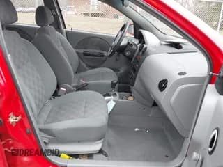 ✅ 2005 Chevrolet Aveo LS • VIN: KL1TD62615B292508 • Лот: 41455706. Опубликован ранее на IAAI с пробегом 76 066 миль. Бесплатный доступ к архиву аукционных продаж из США и подробный отчёт об истории автомобиля на DreamBid. Изображение 5.