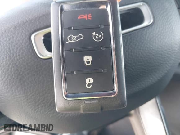 ✅ 2023 Jeep Grand Cherokee Altitude • VIN: 1C4RJKAGXP8793041 • Lot: 41470466. Listed on IAAI with 15,477 mi. Free auction sales archive from the USA and detailed vehicle history report at DreamBid. Image 11.