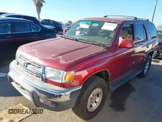 ✅ 2002 Toyota 4Runner SR5 • VIN: JT3GN86R520225106 • Лот: 43578370. Опубликован ранее на IAAI с пробегом 192 088 миль. Бесплатный доступ к архиву аукционных продаж из США и подробный отчёт об истории автомобиля на DreamBid. Изображение 2.