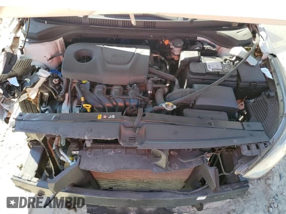 ✅ 2019 Hyundai Accent SE • VIN: 3KPC24A32KE064994 • Лот: 77583914. Опубликован ранее на Copart с пробегом 35 195 миль. Бесплатный доступ к архиву аукционных продаж из США и подробный отчёт об истории автомобиля на DreamBid. Изображение 11.