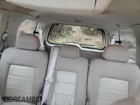 ✅ 2004 Ford Expedition Eddie Bauer • VIN: 1FMFU18L44LA51083 • Lot: 93775935. Wystawiony na Copart z przebiegiem 214 491 mil. Bezpłatny archiwum sprzedaży aukcyjnych z USA i szczegółowy raport historii pojazdu na DreamBid. Zdjęcie 10.