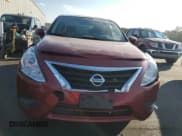 ✅ 2019 Nissan Versa S Plus • VIN: 3N1CN7AP1KL847461 • Lot: 93652085. Wystawiony na Copart z przebiegiem 77 186 mil. Bezpłatny archiwum sprzedaży aukcyjnych z USA i szczegółowy raport historii pojazdu na DreamBid. Zdjęcie 5.