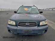 ✅ 2005 Subaru Forester X • VIN: JF1SG63695H730785 • Lot: 95211465. Listed on Copart with 201,259 mi. Free auction sales archive from the USA and detailed vehicle history report at DreamBid. Image 5.