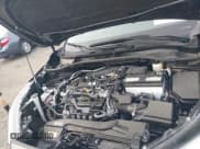 ✅ 2023 Toyota Corolla Cross XLE • VIN: 7MUDAABG2PV078789 • Lot: 43316110. Listed on IAAI with 18,307 mi. Free auction sales archive from the USA and detailed vehicle history report at DreamBid. Image 10.