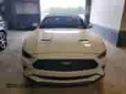 2021 Ford Mustang EcoBoost z VIN 1FATP8UH4M5105176, wystawiony jako Copart lot #86453395 z przebiegiem 71 382 mil mil oraz Szkoda całkowita • Salvage title. Historia ofert i sprzedaży dostępna na DreamBid. Obrazek 5.