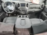 ✅ 2025 Chevrolet Silverado 1500 • VIN: 1GCPKAEK3SZ174264 • Лот: 86186405. Опубликован ранее на Copart с пробегом 16 476 миль. Бесплатный доступ к архиву аукционных продаж из США и подробный отчёт об истории автомобиля на DreamBid. Изображение 8.