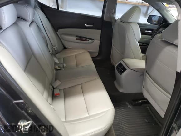 ✅ 2015 Acura TLX • VIN: 19UUB1F30FA019705 • Lot: 87029745. Listed on Copart with 107,551 mi. Free auction sales archive from the USA and detailed vehicle history report at DreamBid. Image 10.