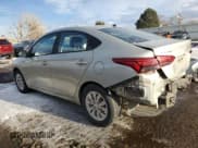 ✅ 2019 Hyundai Accent SE • VIN: 3KPC24A3XKE062054 • Lot: 42129125. Listed on Copart with 94,449 mi. Free auction sales archive from the USA and detailed vehicle history report at DreamBid. Image 2.