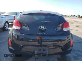✅ 2013 Hyundai Veloster w/Gray Int • VIN: KMHTC6AD5DU149782 • Лот: 77128384. Размещён на Copart с пробегом Не указан миль. Получите бесплатный доступ к архиву аукционных продаж из США и посмотрите подробный отчёт об истории автомобиля на DreamBid. Изображение 6.