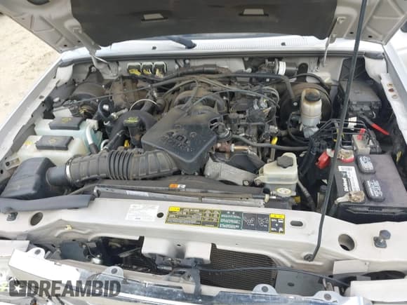 ✅ 2011 Ford Ranger XLT • VIN: 1FTKR4EE0BPA49980 • Lot: 43653810. Listed on IAAI with 144,125 mi. Free auction sales archive from the USA and detailed vehicle history report at DreamBid. Image 10.