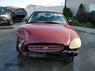 ✅ 2000 Hyundai Sonata GLS • VIN: KMHWF35V5YA259583 • Lot: 65552755. Listed on Copart with 102,922 mi. Free auction sales archive from the USA and detailed vehicle history report at DreamBid. Image 5.