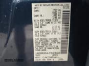 ✅ 2020 Nissan Frontier Pro-4X • VIN: 1N6ED0EB3LN706968 • Lot: 43252331. Listed on IAAI with 120,012 mi. Free auction sales archive from the USA and detailed vehicle history report at DreamBid. Image 9.