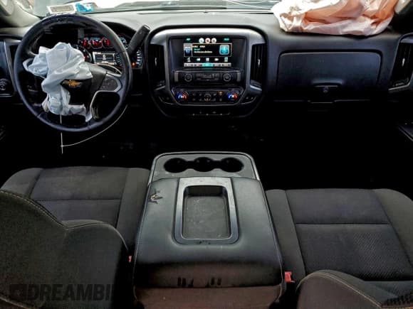 ✅ 2015 Chevrolet Silverado 2500HD LT • VIN: 1GC1KVEGXFF133243 • Lot: 93625235. Listed on Copart with 201,769 mi. Free auction sales archive from the USA and detailed vehicle history report at DreamBid. Image 8.