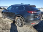 ✅ 2022 Mazda CX-9 Signature • VIN: JM3TCBEY5N0619688 • Lot: 44827355. Listed on Copart with 29,348 mi. Free auction sales archive from the USA and detailed vehicle history report at DreamBid. Image 2.