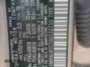 2010 Hyundai Veracruz GLS с VIN KM8NU4CC7AU122710, выставлен на аукционе Copart как лот 45807565 с пробегом 113 186 миль миль и Списание • Salvage title. История ставок и продаж доступна на DreamBid. Изображение 15.