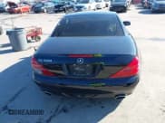 ✅ 2005 Mercedes-Benz SL 500 • VIN: WDBSK75F75F098715 • Lot: 43666479. Listed on IAAI with 197,035 mi. Free auction sales archive from the USA and detailed vehicle history report at DreamBid. Image 16.