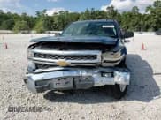 ✅ 2014 Chevrolet Silverado 1500 LT • VIN: 3GCPCREC4EG143517 • Lot: 86687055. Wystawiony na Copart z przebiegiem 87 464 mil. Bezpłatny archiwum sprzedaży aukcyjnych z USA i szczegółowy raport historii pojazdu na DreamBid. Zdjęcie 13.