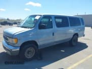 ✅ 1998 Ford Econoline Wagon XL • VIN: 1FBSS31L0WHC07922 • Lot: 39238482. Wystawiony na IAAI z przebiegiem Nie podano. Bezpłatny archiwum sprzedaży aukcyjnych z USA i szczegółowy raport historii pojazdu na DreamBid. Zdjęcie 2.