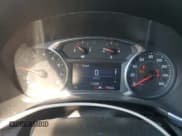 ✅ 2021 Chevrolet Equinox LT • VIN: 2GNAXJEV4M6142818 • Lot: 87006095. Wystawiony na Copart z przebiegiem 113 366 mil. Bezpłatny archiwum sprzedaży aukcyjnych z USA i szczegółowy raport historii pojazdu na DreamBid. Zdjęcie 9.