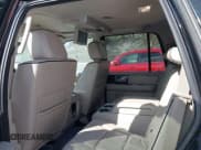 ✅ 2007 Lincoln Navigator • VIN: 5LMFU285X7LJ09190 • Lot: 41611256. Listed on IAAI with 185,879 mi. Free auction sales archive from the USA and detailed vehicle history report at DreamBid. Image 8.