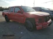 ✅ 2012 Chevrolet Colorado 1LT • VIN: 1GCDSCF95C8118084 • Лот: 78280034. Опубликован ранее на Copart с пробегом 127 424 миль. Бесплатный доступ к архиву аукционных продаж из США и подробный отчёт об истории автомобиля на DreamBid. Изображение 4.