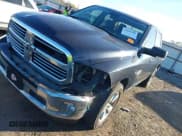 ✅ 2013 Ram 1500 Outdoorsman • VIN: 1C6RR7LTXDS559438 • Lot: 43601910. Listed on IAAI with 186,450 mi. Free auction sales archive from the USA and detailed vehicle history report at DreamBid. Image 2.