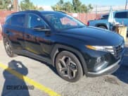 ✅ 2023 Hyundai Tucson SEL • VIN: 5NMJF3AE2PH264197 • Lot: 43474082. Listed on IAAI with 13,301 mi. Free auction sales archive from the USA and detailed vehicle history report at DreamBid. Image 1.