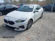✅ 2021 BMW 2 Series 228i • VIN: WBA53AK06M7H55442 • Lot: 42127060. Wystawiony na IAAI z przebiegiem 95 737 mil. Bezpłatny archiwum sprzedaży aukcyjnych z USA i szczegółowy raport historii pojazdu na DreamBid. Zdjęcie 17.