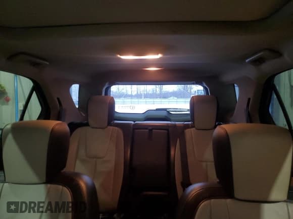 ✅ 2015 Chevrolet Equinox LTZ • VIN: 2GNFLHE37F6336349 • Лот: 41543165. Опубликован ранее на Copart с пробегом 152 438 миль. Бесплатный доступ к архиву аукционных продаж из США и подробный отчёт об истории автомобиля на DreamBid. Изображение 10.