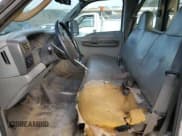 ✅ 2004 Ford F-250 XL • VIN: 1FTNX20L84ED22644 • Lot: 46807015. Listed on Copart with 432,438 mi. Free auction sales archive from the USA and detailed vehicle history report at DreamBid. Image 7.