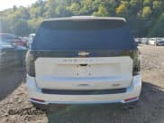 ✅ 2025 Chevrolet Suburban High Country • VIN: 1GNS6GRL9SR137022 • Lot: 95749085. Listed on Copart with 19,914 mi. Free auction sales archive from the USA and detailed vehicle history report at DreamBid. Image 6.